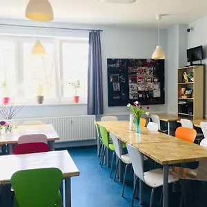 Inn-berlin Hostel Berlin