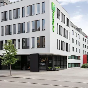 - Westpark, An Ihg 4*, München Deutschland