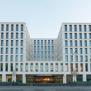 Hotel Ac By Marriott