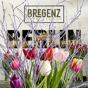 Bregenz Bed & Breakfast Berlin