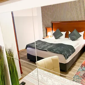 West 3* Frankfurt am Main