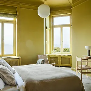 Strandhotel Blankenese 4*, Hamburg Deutschland