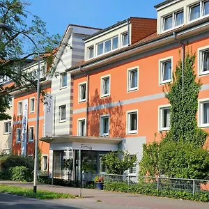 Tulip Frankfurt Airport Hotel Neu-Isenburg