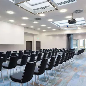 Hilton 5*, Köln Deutschland