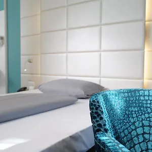 3* Hotel Western Würzburg-süd