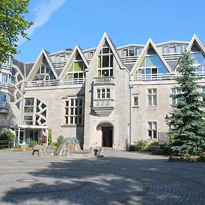 Jugendgästehaus St.-michaels-heim , Berlin Deutschland
