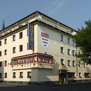 Ludwig Superior 3* Keulen