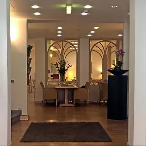 City Hotel Düsseldorf 3* Düsseldorf