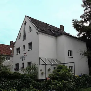 Casa Hotel Dusseldorf