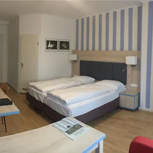 Hansablick 3*, Berlin Deutschland
