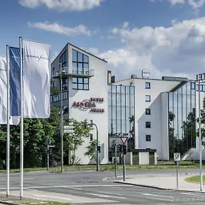 Arvena Messe 3*, Nürnberg Deutschland