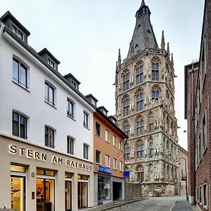 Stern Am Rathaus Hotel Cologne